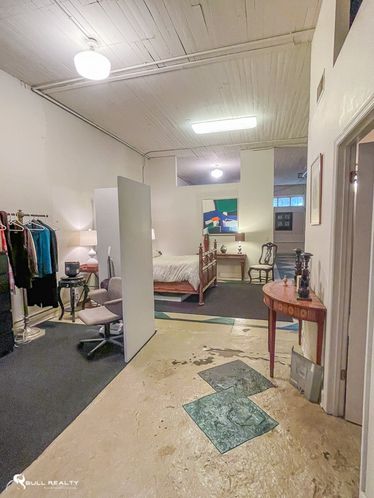 Live-Work Opportunity in Heart of West Midtown | ± 5,200 SF | Showroom/ Industrial/ Loft-Office: 903 & 905 Marietta St NW, Atlanta, GA 30318